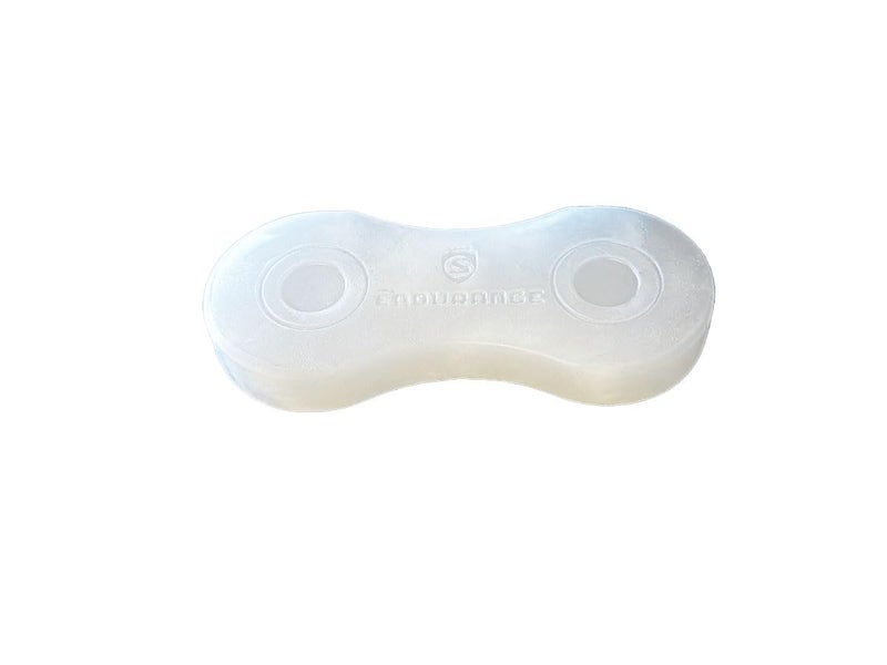 SILCA Endurance Chip | Hot Melt Wax Additive | Bike Wax Chain doping for Any hot melt Wax Endurance or Gravel Riding Chain - Image 1